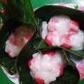 Cooksnap dari Susii Ana untuk resep Putri Mandi
