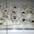 Cooksnap dari Cuhay untuk resep Mini Oreo Cheesecake Lumer Murmer