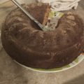 Cooksnap από Marianna Dardamani στη συνταγή Κέικ με κολοκύθα πορτοκάλι και ελαιόλαδο
