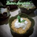 Cooksnap dari Mamaraffiyya untuk resep Bubur Merah Putih / Bubur Sengkolo