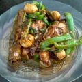 Cooksnap dari Marlina 'eLin' Kusumadewi untuk resep Ayam kecap enak