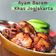 Cooksnap dari indah lestari untuk resep Tempe Ayam Bacem Khas Jogja
