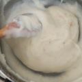 El cooksnap de Valeria Sosa cuando hizo Salsa blanca súper fácil !!.