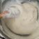 El cooksnap de Valeria Sosa cuando hizo Salsa blanca súper fácil !!.
