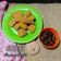 Cooksnap dari Evis Dewi Sarwendah untuk resep Nugget Bandeng Presto