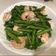 Caroline Lai 的 蘆筍蝦仁 cooksnap