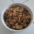Cooksnap dari Ummu Uwais untuk resep Tumis Kupang Pedas