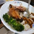 Cooksnap dari Yenny Yadhisna untuk resep Simple Paha Ayam Panggang Oven🍗