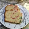 Cooksnap από Αθανασία Νταλαγιάννη ! στη συνταγή Απλό Κέικ βανίλιας