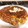 El cooksnap de Yesica Magnone cuando hizo Tortilla de calabacín y cebolla.
