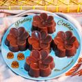 Cooksnap dari Fey_Pawonmungil untuk resep Puding Coklat