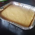 El cooksnap de yesica carretero cuando hizo Bizcochuelo de limón 🍋.