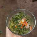 Cooksnap dari ainun febriyanti untuk resep Tumis Kangkung ala Resto
