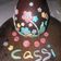 El cooksnap de Sool Acuña cuando hizo Huevos de Pascua.