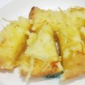 Cooksnap dari fefe fahtoni untuk resep Cheese Cake 🧀 Lembut..Menul-Menul