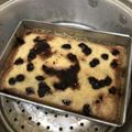 Cooksnap dari Fitria Khaerani untuk resep Barongko Pisang Kepok Khas Bugis