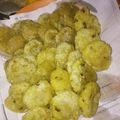 Cooksnap dari Lily Lily untuk resep Cireng nasi sisa semalam