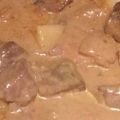 Christian Bell's cooksnap of when they made Crockpot Beef Stew.