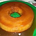 El cooksnap de nestor salina cuando hizo Budín De Pan.