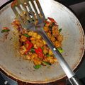 Cooksnap dari Amalia Puspita untuk resep Oseng Tempe Kecap Pedas
