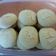 Cooksnap dari Rini Ramayanti untuk resep Almond Crisps Cookies