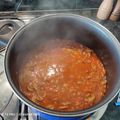 El cooksnap de Jose Manuel Fernandez Rodriguez cuando hizo Lentejas (de bote) con champiñones 🍄.
