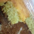 صورة من بشاير الشمري، شاركها بعد تجربة وصفة كيكة الليمون 🍋