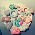 El cooksnap de 𝔼𝕤𝕡𝕖𝕣𝕒𝕟𝕫𝕒 𝕃𝕦 cuando hizo Glaseado de galletas Ivi.