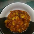 Cooksnap dari Meri Hervita untuk resep Udang Asam Manis Pedas with Pineapple