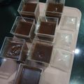 Cooksnap dari Fahrani untuk resep Creamy Chocolate Pudding