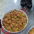 صورة من Noor Abd، شاركها بعد تجربة وصفة ريزو دجاج