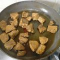 Cooksnap από koyan στη συνταγή Χοιρινό κρασάτο της μαμάς μου