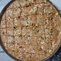 Shital Jataniya's cooksnap of when they made અડદિયા (Adadiya Recipe In Gujarati).