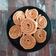 Sonal Gaurav Suthar's cooksnap of when they made ચકરી (Chakri Recipe In Gujarati).