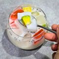 Cooksnap dari Dapur Olive untuk resep Es Teler