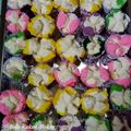 Cooksnap dari Tria Lukita untuk resep Bolu kukus
