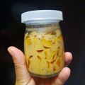 Cooksnap dari Aminah untuk resep Puding Sarikaya