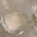 El cooksnap de Laurenslau cuando hizo Masa madre sin gluten.