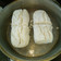 El cooksnap de Claudia Garibaldi cuando hizo Pan de molde sin gluten VEGAN.