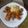 El cooksnap de almarosavelavazquez cuando hizo Camarones empanizados al coco.