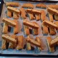 Cooksnap από eleni_sidiro στη συνταγή Κρητικά παξιμάδια ευωδιαστά με αμύγδαλα, τα καλορίζικα