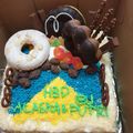 Cooksnap dari Silvina Arifin untuk resep Butter cream selembut ice cream