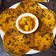 Chandra kamdar का कुकस्नैप जब उन्होंने मेथी थेपला (methi thepla recipe in Hindi) बनाया था।