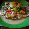 Cooksnap dari Harno untuk resep Pindang Kakap Putih