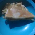 Cooksnap dari Berlian Soewandono untuk resep Kue Lekker Simpel Hanya dengan Teflon