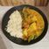 Cooksnap piotrus90 z czasów, kiedy przygotował Tofu curry na mleku kokosowym.