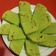 Cooksnap dari andarini endah untuk resep Bolu kukus pandan tanpa santan