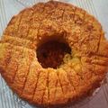 Cooksnap dari Widya Wulansari (dapur Widya) untuk resep Cake Labu Kuning