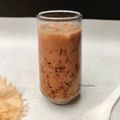 Cooksnap dari fransiska arie untuk resep Es Lumut Coklat