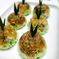 Cooksnap dari Laily Nurhayati untuk resep Awug awug tepung ketan